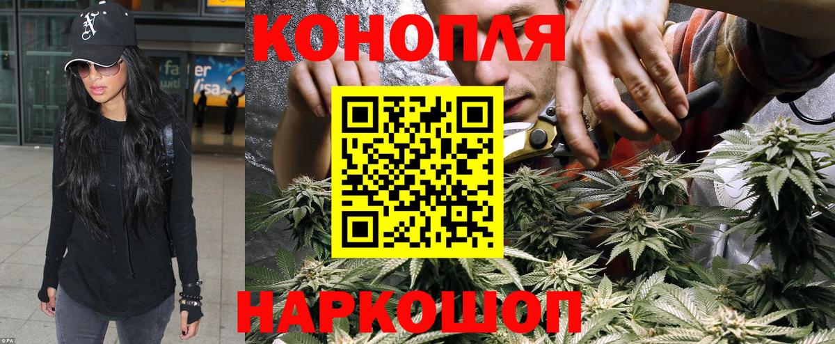 Шишки марихуана OG Kush Братск